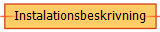 Instalationsbeskrivning