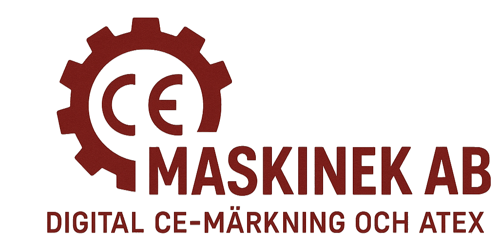 Maskinek AB