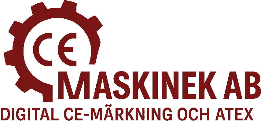 Maskinek AB
